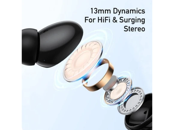 Bluetooth TWS Earbuds — Wireless Earbuds, AWEI