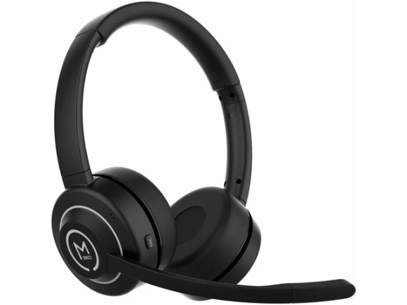 Bluetooth UC Stereo Headset — Wireless Earbuds, morpheus 360