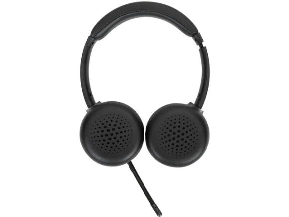 Circumaural Wireless Bluetooth Stereo Headset — Wireless Earbuds, Targus