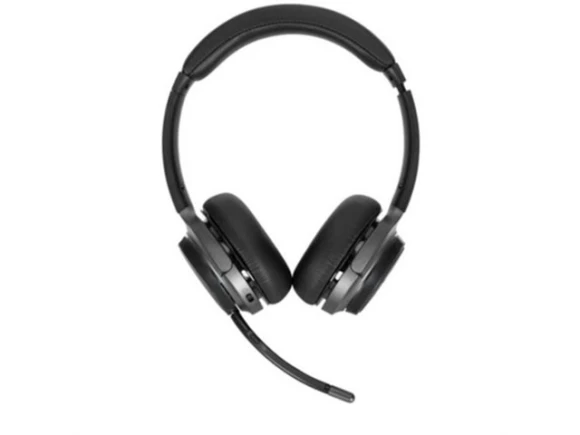 Circumaural Wireless Bluetooth Stereo Headset — Wireless Earbuds, Targus