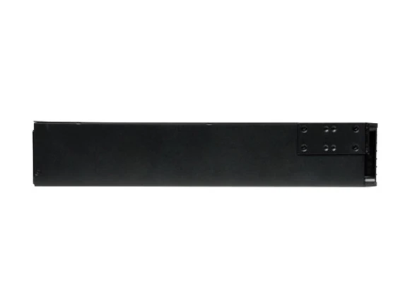 Double-Conversion Extended-Run UPS, 2U Rack/Tower — UPS Battery Backup, Tripp Lite