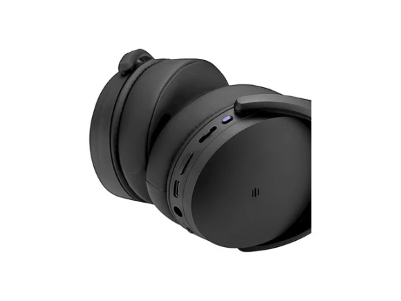 Double-Sided Bluetooth Headset — Wireless Earbuds, EPOS