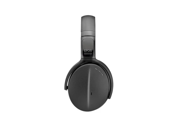 Double-Sided Bluetooth Headset — Wireless Earbuds, EPOS