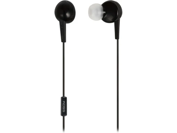 Earbud Headphones — Wireless Earbuds, Koss