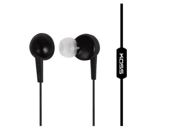 Earbud Headphones — Wireless Earbuds, Koss