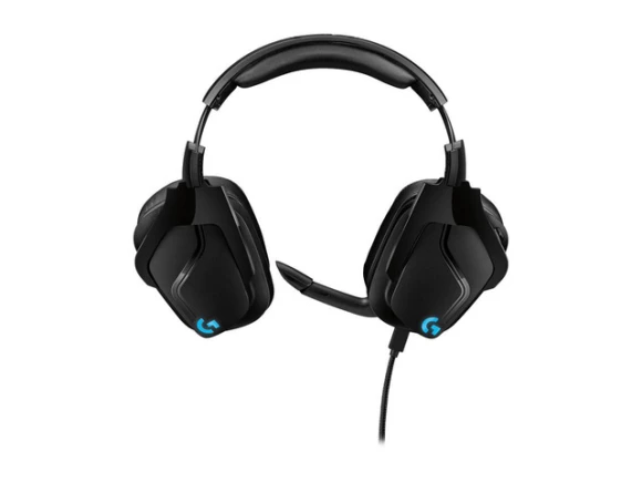 Gaming Headset G935 — Wireless Earbuds, Logitech