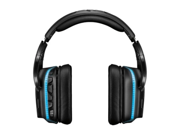 Gaming Headset G935 — Wireless Earbuds, Logitech