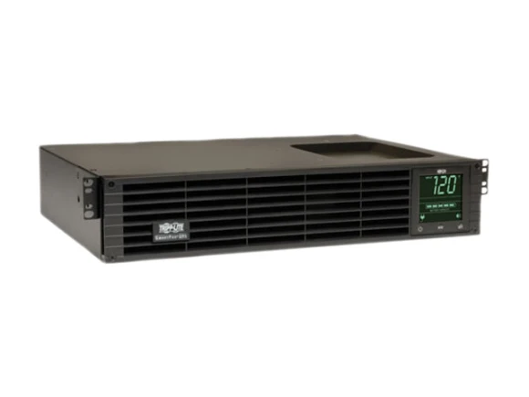 Rackmount UPS — UPS Battery Backup, Tripp Lite