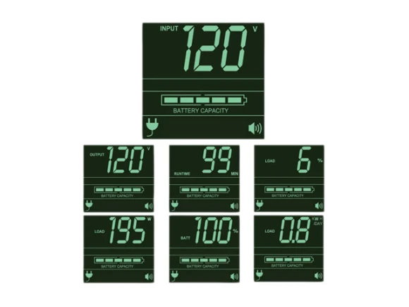 Rackmount UPS — UPS Battery Backup, Tripp Lite