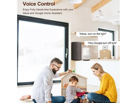 Smart switch module — Smart Switch, allentian