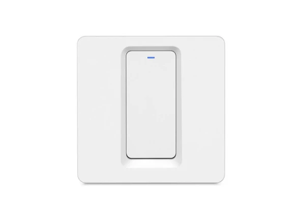 Smart Switch Panel — Smart Switch, allentian