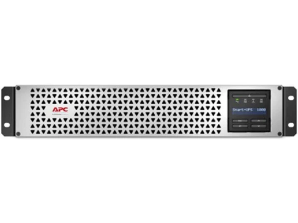 Smart-UPS 1000VA Short-Depth UPS — UPS Battery Backup, APC