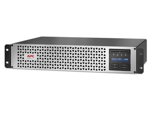 Smart-UPS Short-Depth UPS — UPS Battery Backup, APC