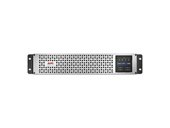 Smart-UPS Short-Depth UPS — UPS Battery Backup, APC