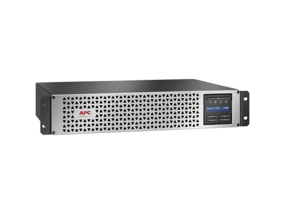 Smart-UPS Short-Depth UPS — UPS Battery Backup, APC