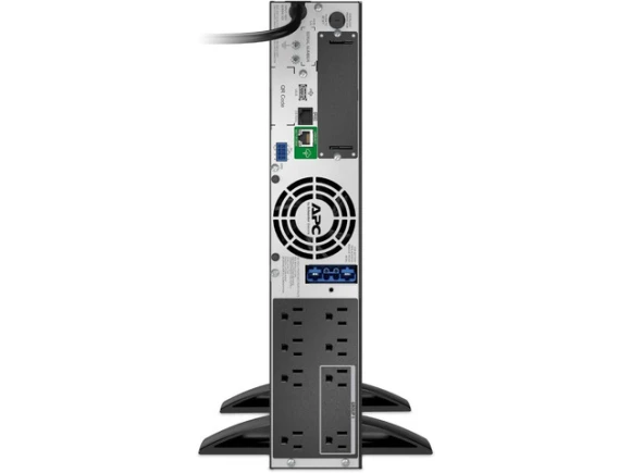 Smart-UPS X 750VA UPS — UPS Battery Backup, APC