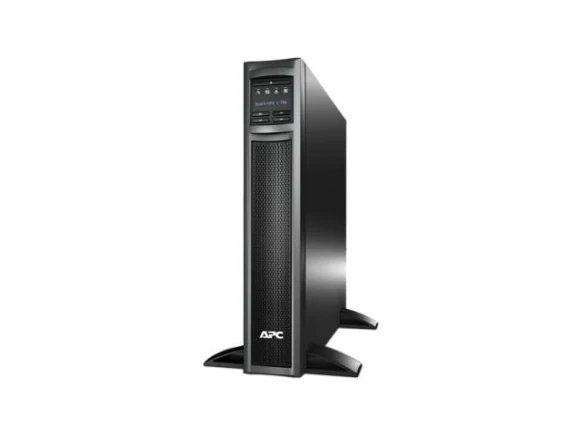 Smart-UPS X 750VA UPS — UPS Battery Backup, APC