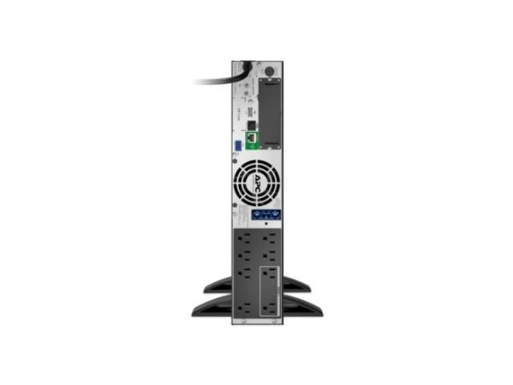 Smart-UPS X 750VA UPS — UPS Battery Backup, APC