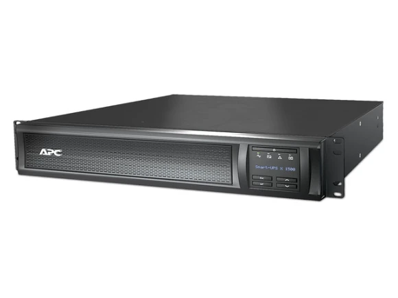 Smart-UPS X UPS — UPS Battery Backup, APC