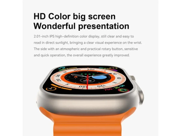 Smart Watch — Smart Watch, allentian
