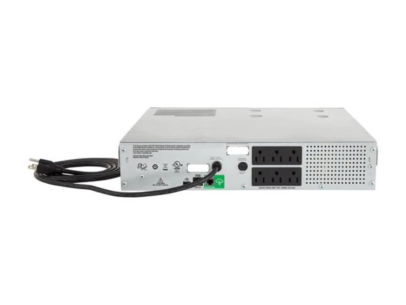 SmartConnect Uninterruptible Power Supply (UPS) — UPS Battery Backup, APC