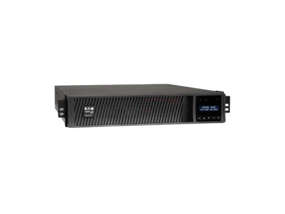 SmartPro UPS, 3000VA / 3000W, 2U Rack/Tower — UPS Battery Backup, Tripp Lite