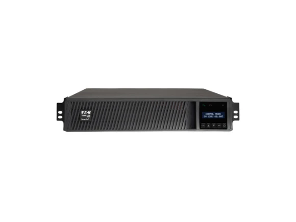 SmartPro UPS, 3000VA / 3000W, 2U Rack/Tower — UPS Battery Backup, Tripp Lite