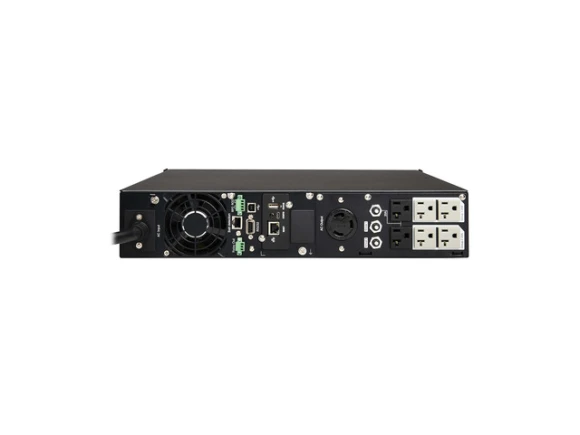 SmartPro UPS, 3000VA / 3000W, 2U Rack/Tower — UPS Battery Backup, Tripp Lite