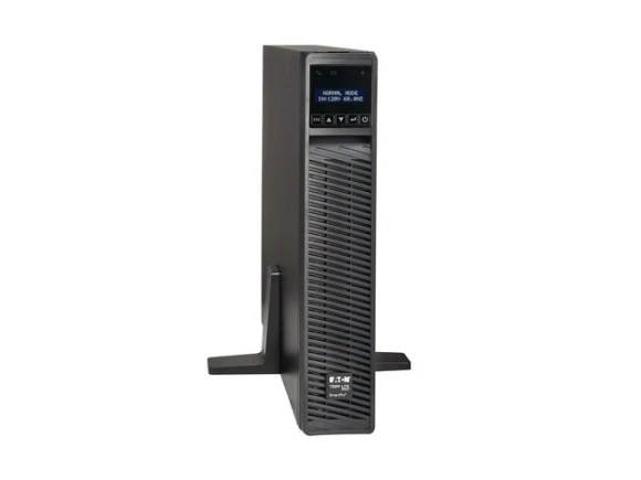 SmartPro UPS, 3000VA / 3000W, 2U Rack/Tower — UPS Battery Backup, Tripp Lite
