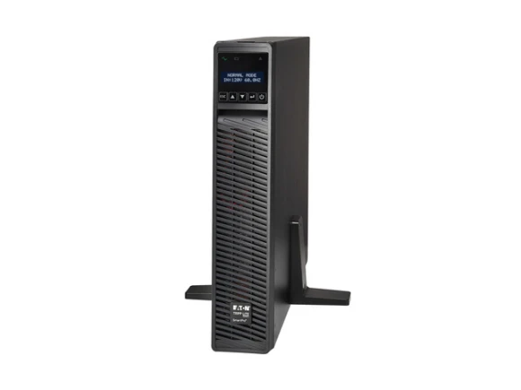 SmartPro UPS, 3000VA / 3000W, 2U Rack/Tower — UPS Battery Backup, Tripp Lite