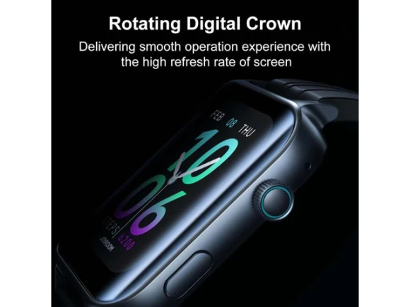Sports Smartwatch, 1.85-inch Screen, IP68 — Smart Watch, JOYROOM