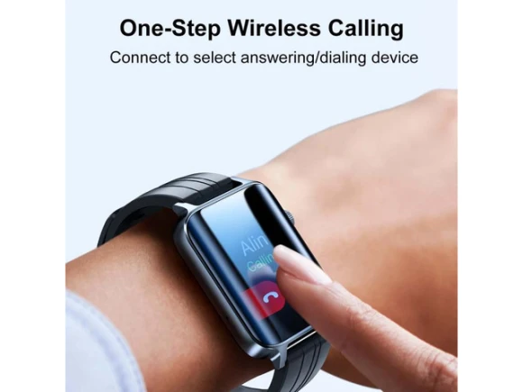 Sports Smartwatch, 1.85-inch Screen, IP68 — Smart Watch, JOYROOM