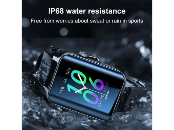 Sports Smartwatch, 1.85-inch Screen, IP68 — Smart Watch, JOYROOM