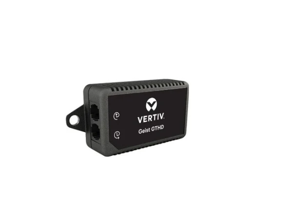 Temperature, Humidity, and Dewpoint Sensor — Temperature & Humidity Sensor, Vertiv