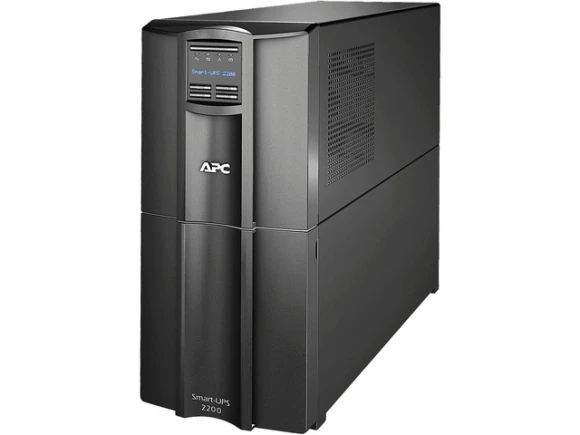 Tower UPS — UPS Battery Backup, APC