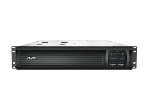 Uninterruptible power supply (UPS) — UPS Battery Backup, APC