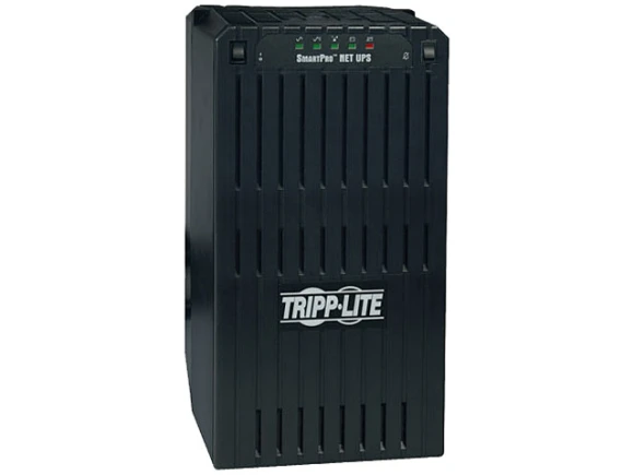 UPS system — UPS Battery Backup, Tripp Lite