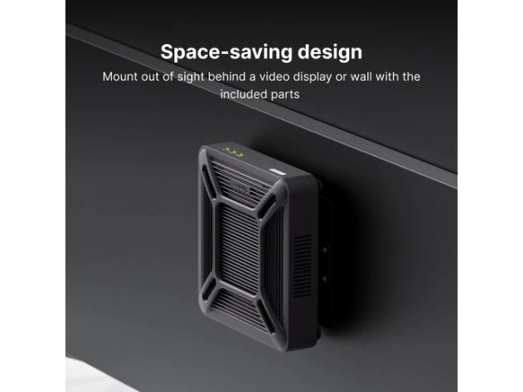 Video Surveillance Station — Security Monitoring, Synology
