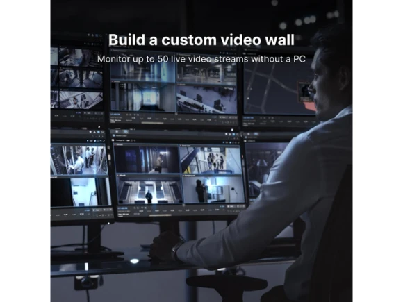 Video Surveillance Station — Security Monitoring, Synology