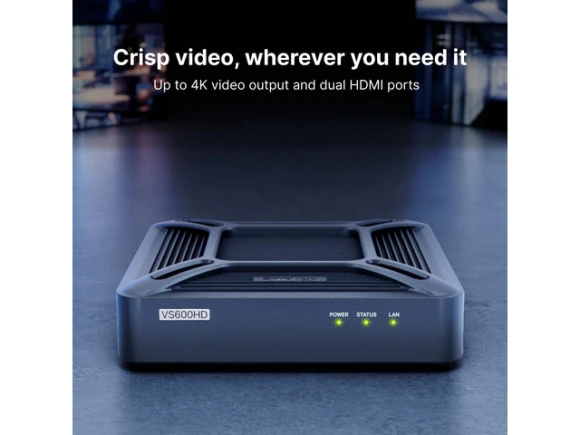 Video Surveillance Station — Security Monitoring, Synology