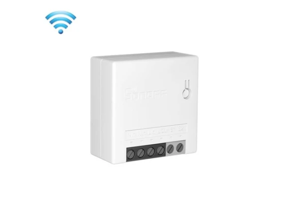 WiFi Smart Switch — Smart Switch, Sonoff