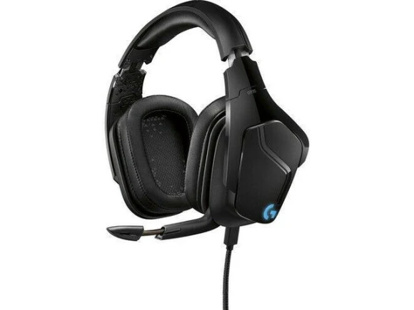 Wireless Gaming Headset — Wireless Earbuds, Logitech