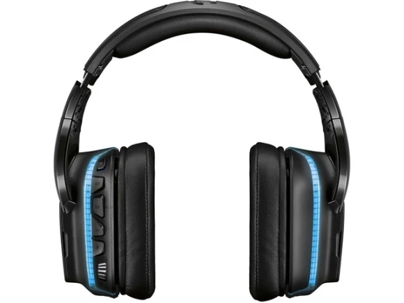 Wireless Gaming Headset — Wireless Earbuds, Logitech