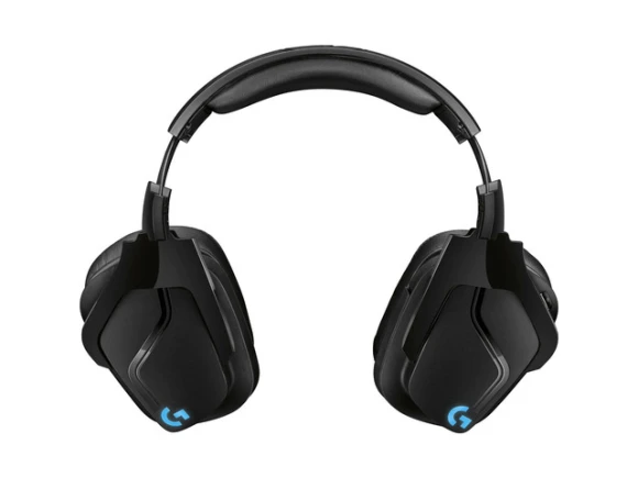 Wireless Gaming Headset — Wireless Earbuds, Logitech