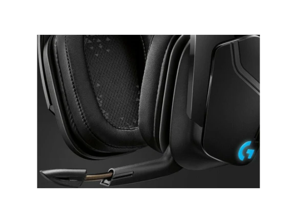 Wireless Gaming Headset — Wireless Earbuds, Logitech