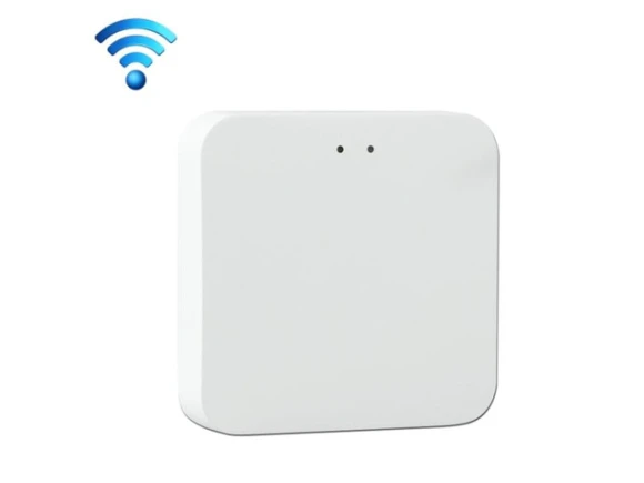 Wireless gateway — Smart Home Hub, allentian