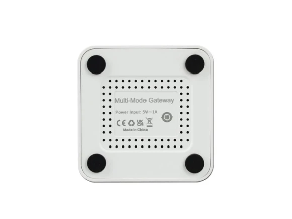 Wireless gateway — Smart Home Hub, allentian