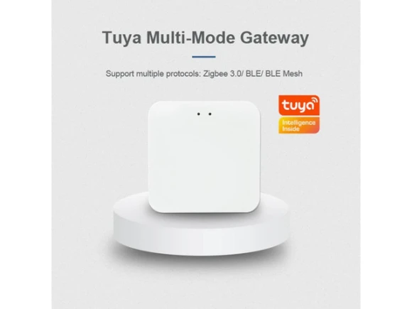 Wireless gateway — Smart Home Hub, allentian