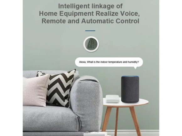 Wireless gateway — Smart Home Hub, allentian