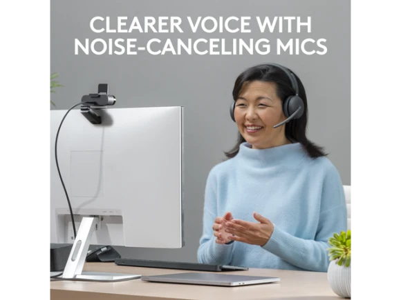 Wireless Headset — Wireless Earbuds, Logitech